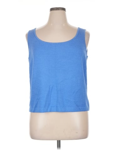 St. John Tank Top (view 1)