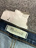Madewell Solid Blue Jeans Size 29 waist - photo 7