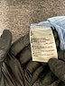 Bar III Blue Short Sleeve T-Shirt Size L - photo 8