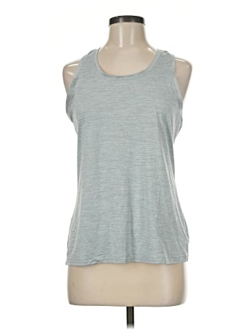 Jockey Sleeveless T-Shirt (view 1)