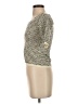 Max Studio Gold Pullover Sweater Size S - photo 5