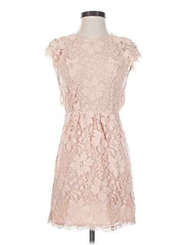 BCBGeneration Cocktail Dress (view 1)