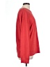 Time and Tru Red Pullover Sweater Size L - photo 4