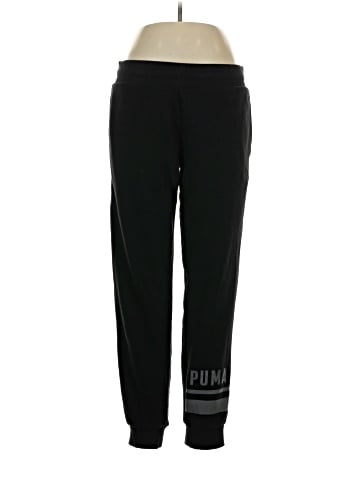 Puma Track Pants (view 1)