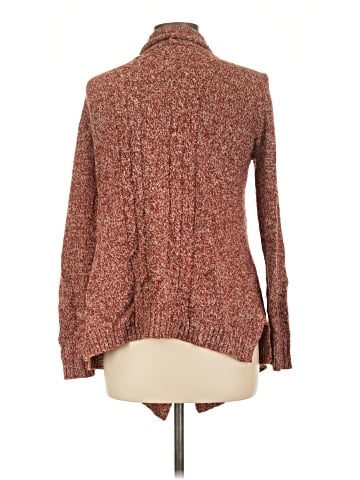 Madison Lilly Cardigan (view 2)
