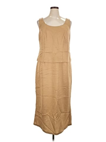 Alex Evenings Cocktail Dress (view 1)