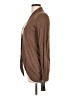 Mossimo Brown Cardigan Size L - photo 5