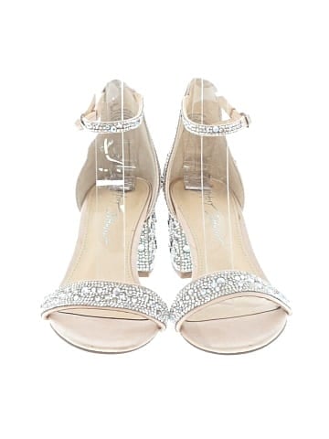 Betsey Johnson Sandals (view 2)
