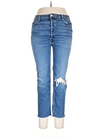 RE/DONE Jeans (view 1)