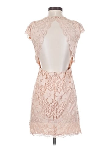 BCBGeneration Cocktail Dress (view 2)