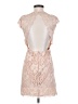 BCBGeneration Pink Cocktail Dress Size 0 - photo 2