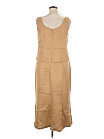 Alex Evenings Cocktail Dress (view 2)