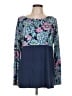Lilly Pulitzer Blue Pullover Sweater Size L - photo 1