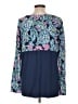 Lilly Pulitzer Blue Pullover Sweater Size L - photo 2