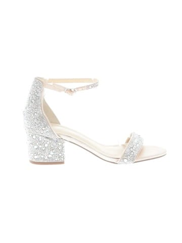 Betsey Johnson Sandals (view 1)