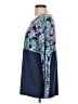 Lilly Pulitzer Blue Pullover Sweater Size L - photo 5