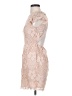 BCBGeneration Pink Cocktail Dress Size 0 - photo 5