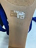 Guess Blue Wedges Size 8 1/2 - photo 4