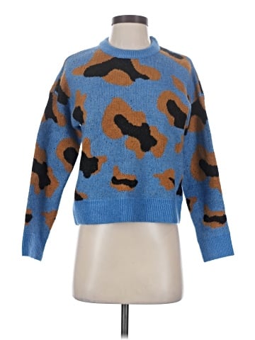 THML Pullover Sweater (view 1)