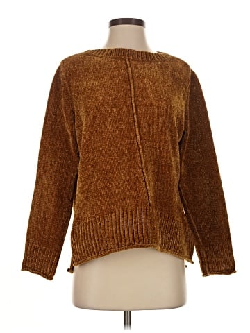 Style&Co Pullover Sweater (view 1)