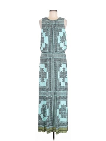 London Times Casual Dress (view 1)