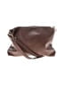 Joy Susan Brown Crossbody Bag One size - photo 1