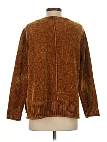 Style&Co Pullover Sweater (view 2)