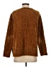 Style&Co 100% Polyester Brown Pullover Sweater Size S - photo 2