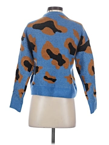 THML Pullover Sweater (view 2)