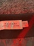 Tahari by ASL Solid Black Formal Skirt Size 12 - photo 4