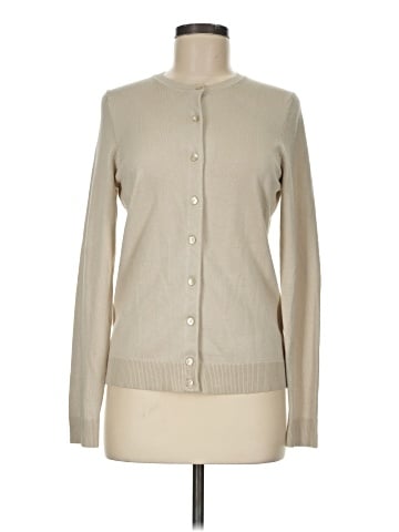 Charter Club Cardigan (view 1)