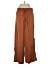 Zara Brown Casual Pants Size S - photo 1