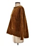 Style&Co 100% Polyester Brown Pullover Sweater Size S - photo 5