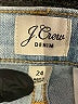 J.Crew Blue Jeans Size 24 waist - photo 7