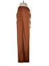 Zara Brown Casual Pants Size S - photo 4