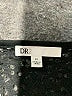 DR2 Black 3/4 Sleeve Blouse Size 1X - photo 7