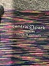 Central Park Purple Active Tank Size M - photo 7
