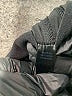 Kyodan Black Casual Pants Size M - photo 8