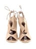 Aquazzura Tan Sandals Size EU 40 - photo 2