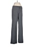 Express Chevron-herringbone Gray Dress Pants Size 3 - photo 1