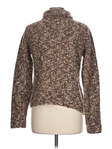 Eileen Fisher Turtleneck Sweater (view 2)