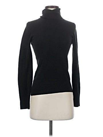 French Connection Long Sleeve Turtleneck (view 1)