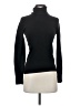 French Connection Black Long Sleeve Turtleneck Size S - photo 1
