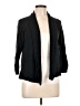 Chico's Black Cardigan Size Lg (2) - photo 1