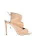 Aquazzura Tan Sandals Size EU 40 - photo 1