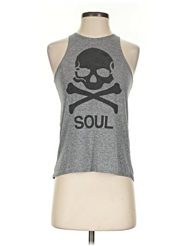SoulCycle Tank Top (view 1)