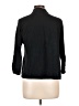 Chico's Black Cardigan Size Lg (2) - photo 2