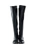 MICHAEL Michael Kors Black Boots Size 9 - photo 2