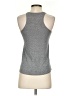 SoulCycle Gray Tank Top Size XS - photo 2
