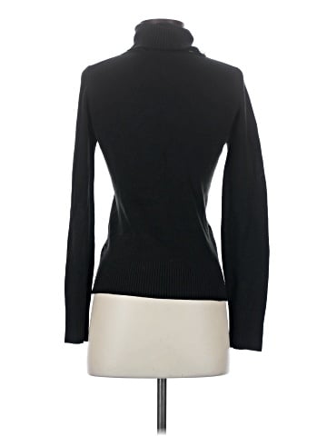 French Connection Long Sleeve Turtleneck (view 2)